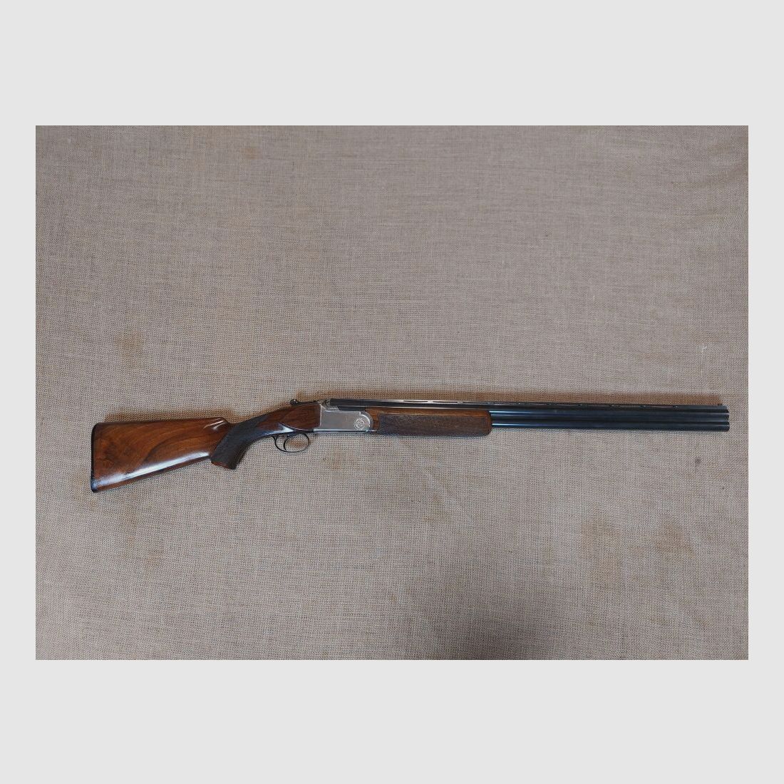 Rottweil Modell 72 Supreme