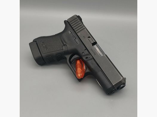 Glock 30 Gen3 .45Auto