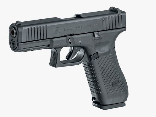 Glock 17 Gen5 9mm P.A.K.
