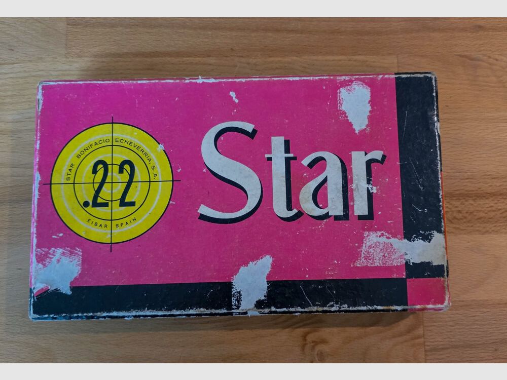STAR FR Sport