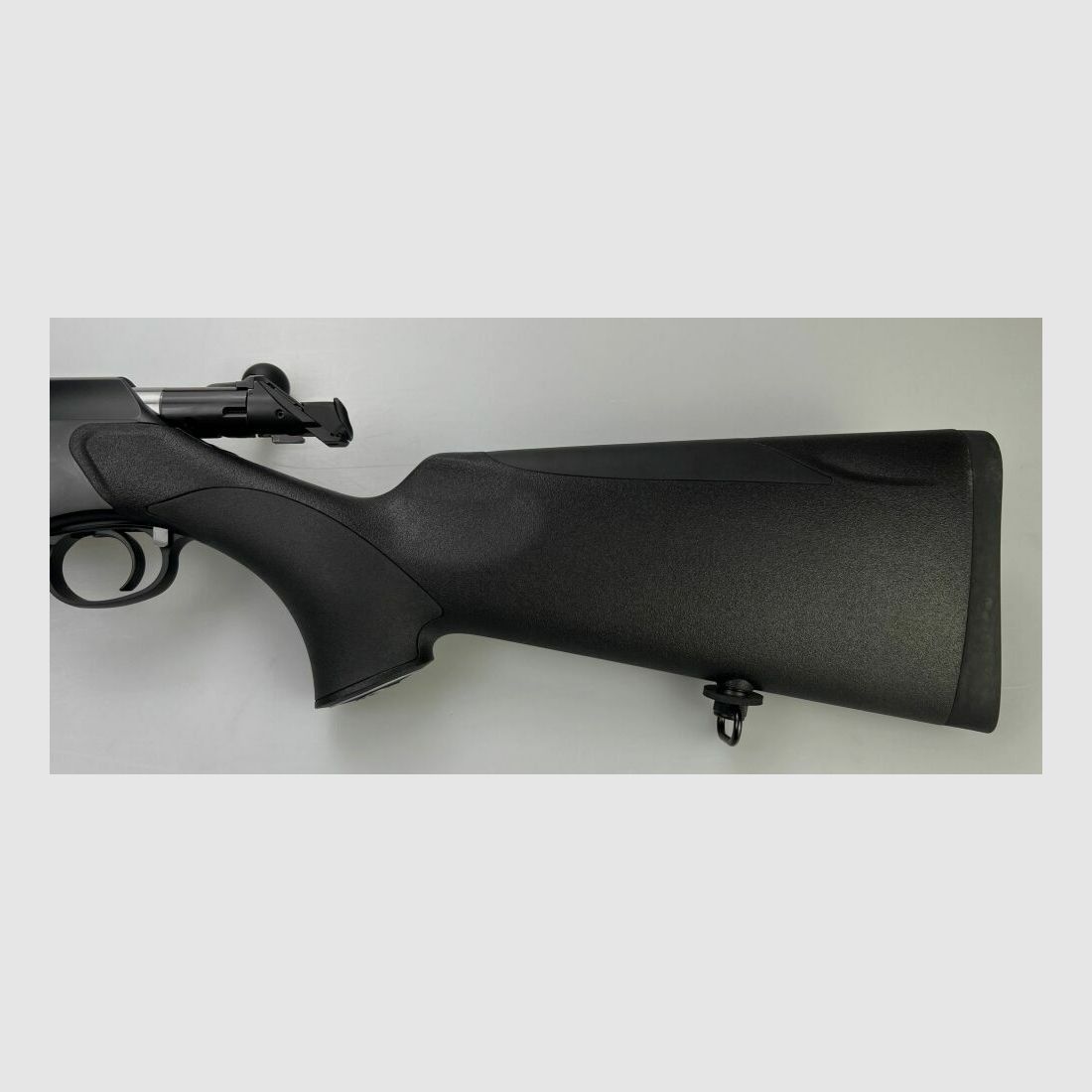 SAUER 505 ErgoMax Black