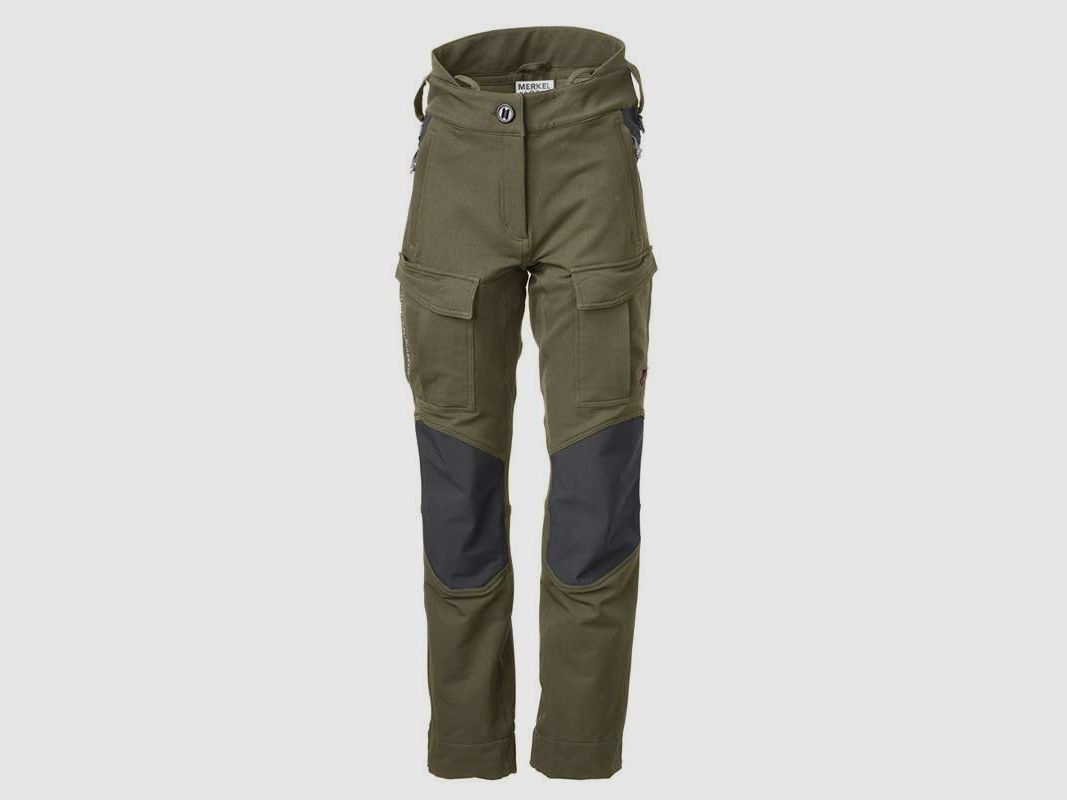 Paläarktis MNTN Hose Frauen, Bild 1 von 11