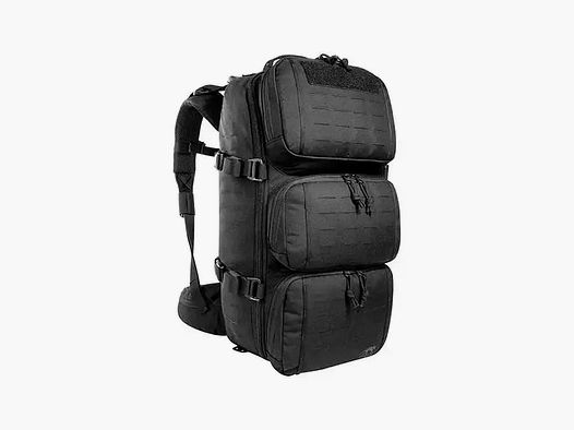 Tasmanian Tiger Tasmanian Tiger Rucksack Modular Combat Pack 24 SL 24 L - Schwarz