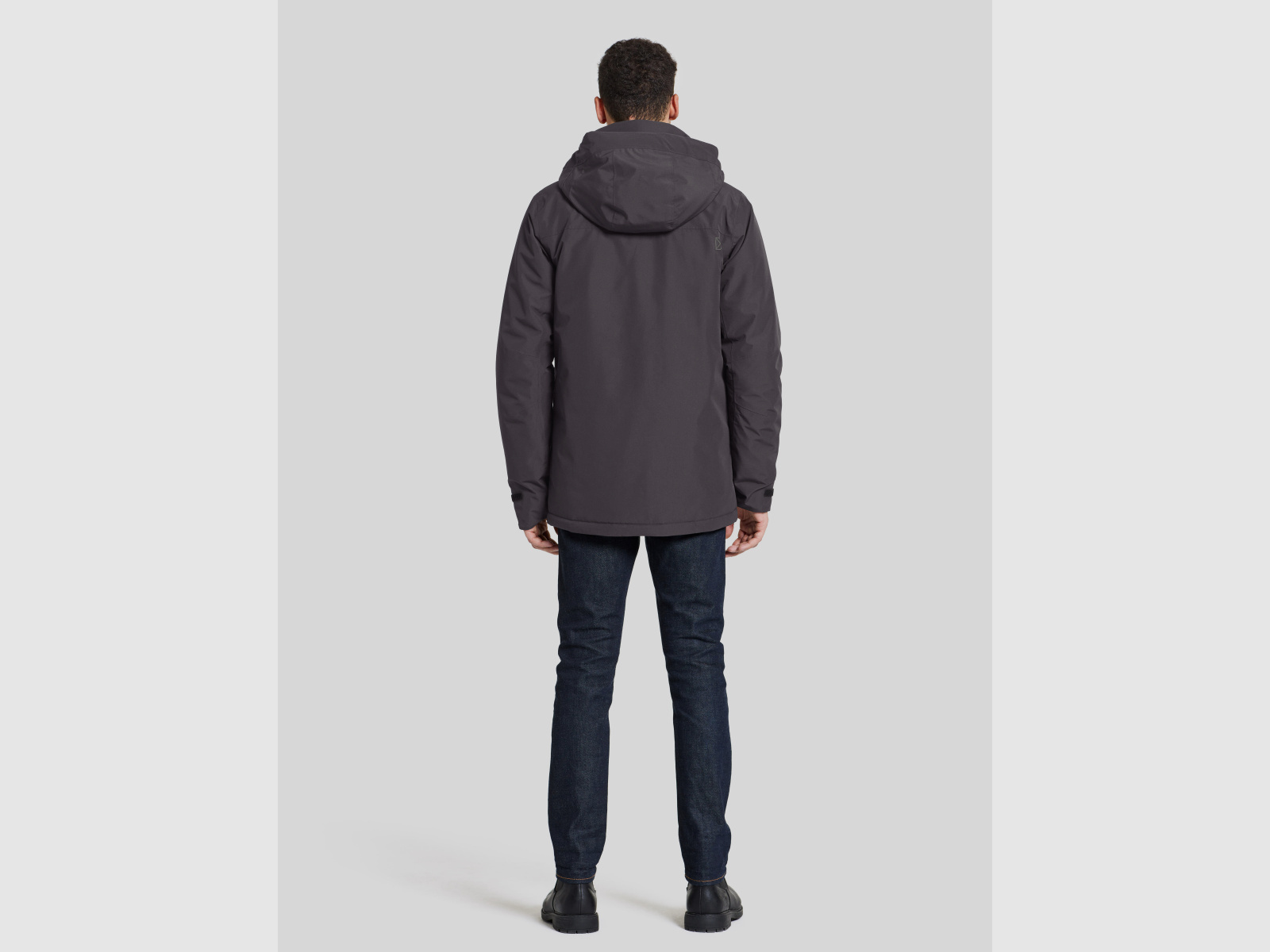 DIDRIKSON Stefan Jacke Black