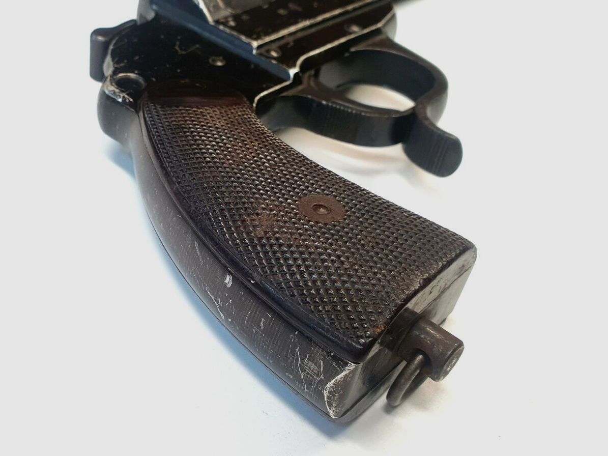 Walther signal pistol Walther Zella Mehlis AC41- 4 (signal)