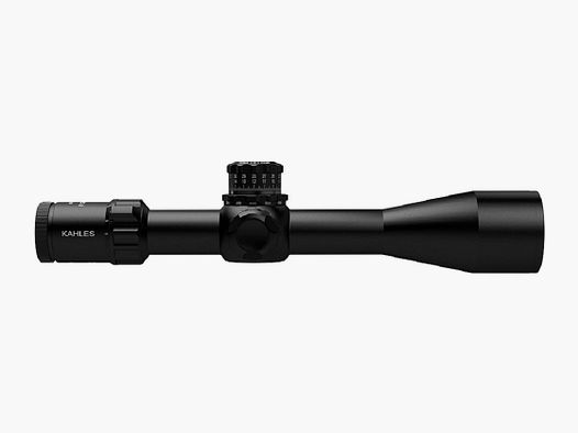 Kahles K525i 5-25x56 ccw SKMR4 prawo luneta celownicza