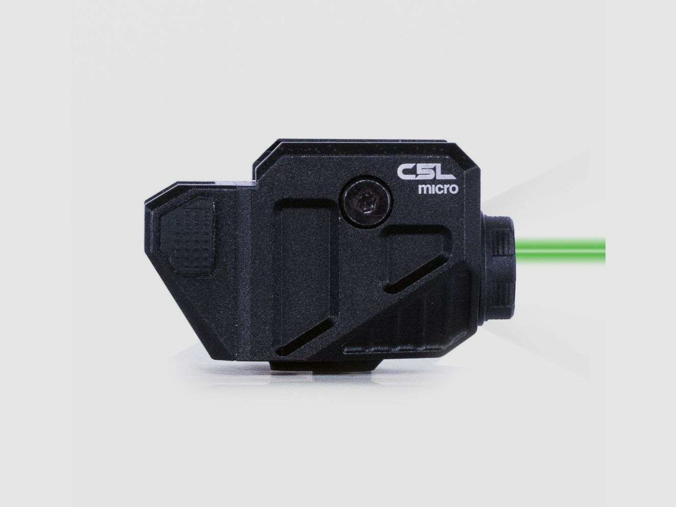 Viridian Laser+Led C5L Micro, immagine 1 di 5