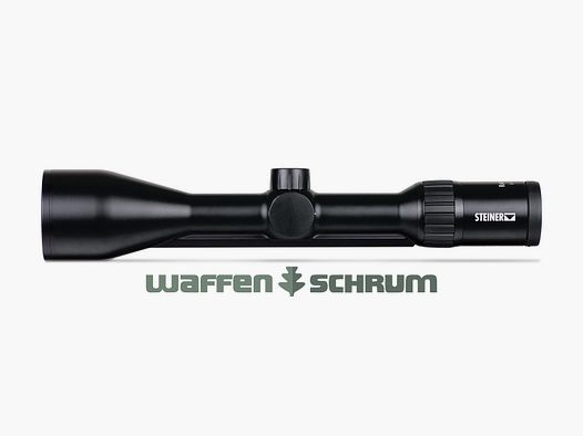 Steiner Ranger 4 - 3-12x56 mit Schiene