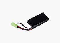 Elite Force LiPo-Akku 7,4 V 800 mAh