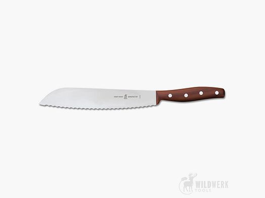 Cuchillo de pan Herder Grandmoulin