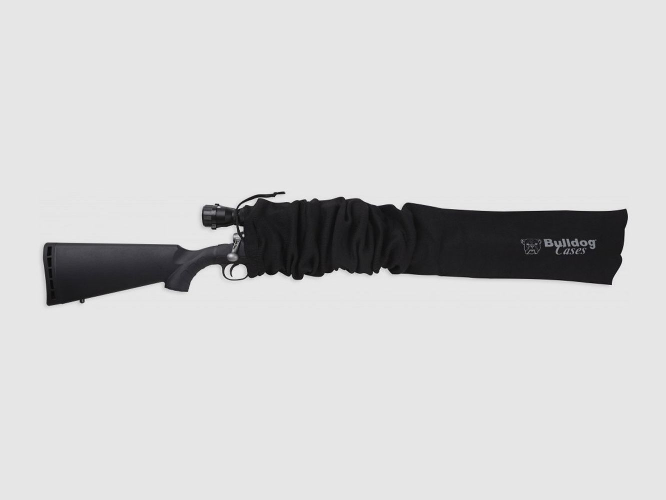 Beschermsok 132cm Geweer met richtkijker