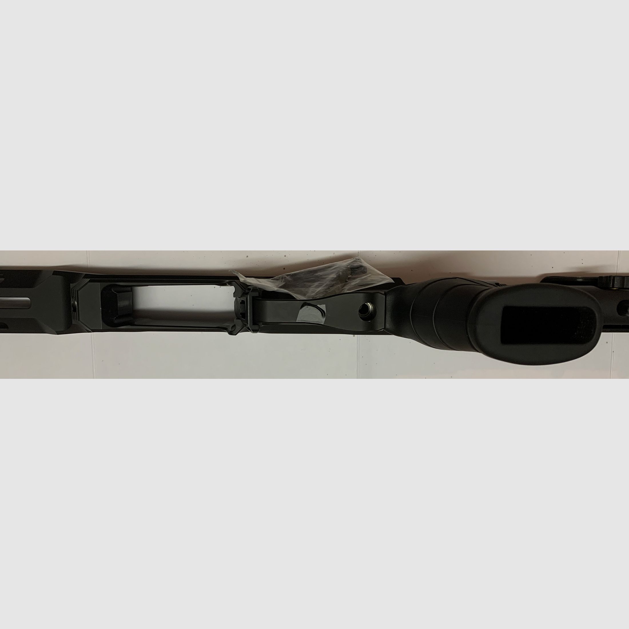 MDT TAC LSS XL GEN II CHASSIS HOWA