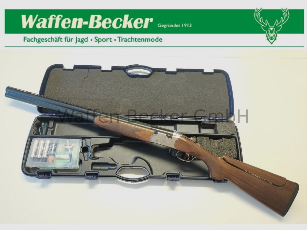 Beretta Beretta 686 Silver Pigeon 1 Kal. 12/76 LL:71cm --NEU--
