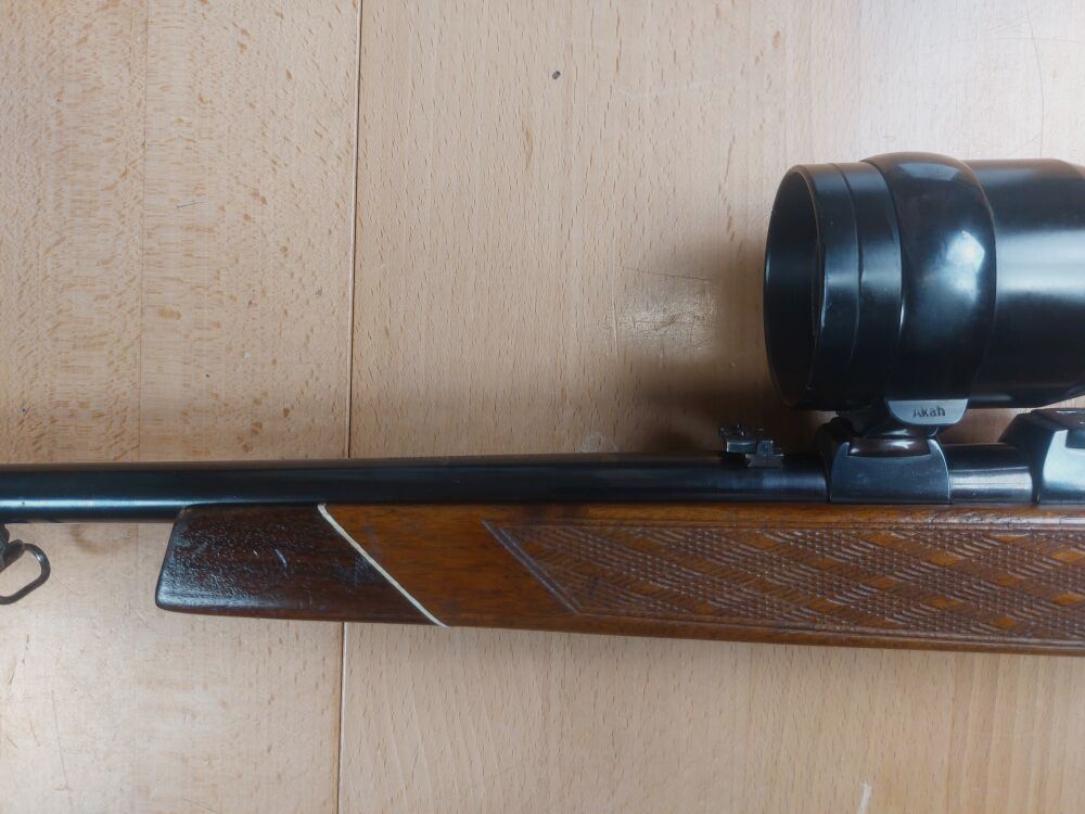 Parker Hale, England M98