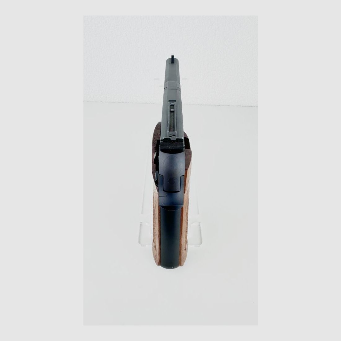 Smith & Wesson M 422 .22lr, Bild 5 von 6