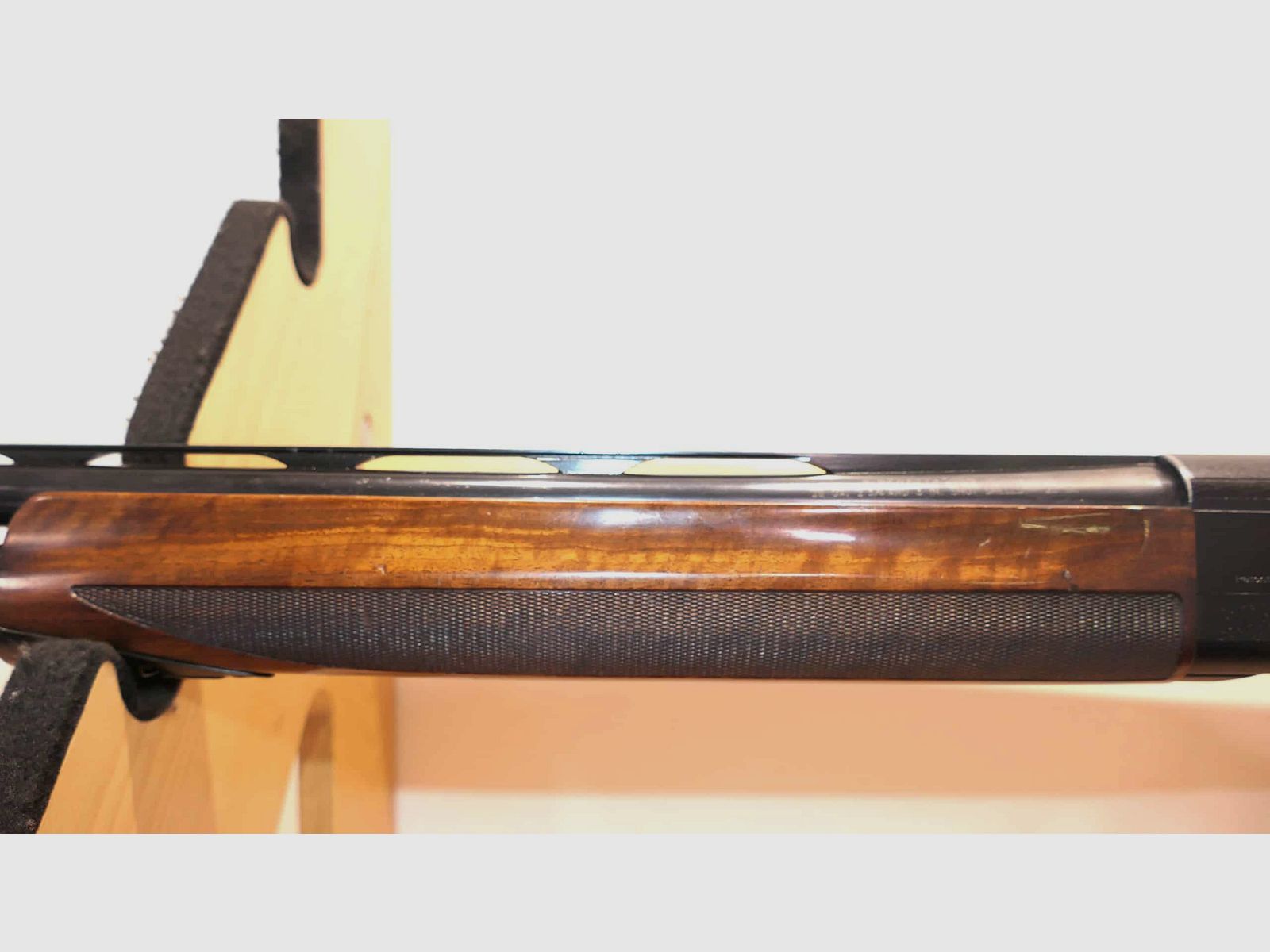 Selbstladeflinte Beretta AL 391 Kal. 20/66cm - gebraucht, Bild 10 von 12