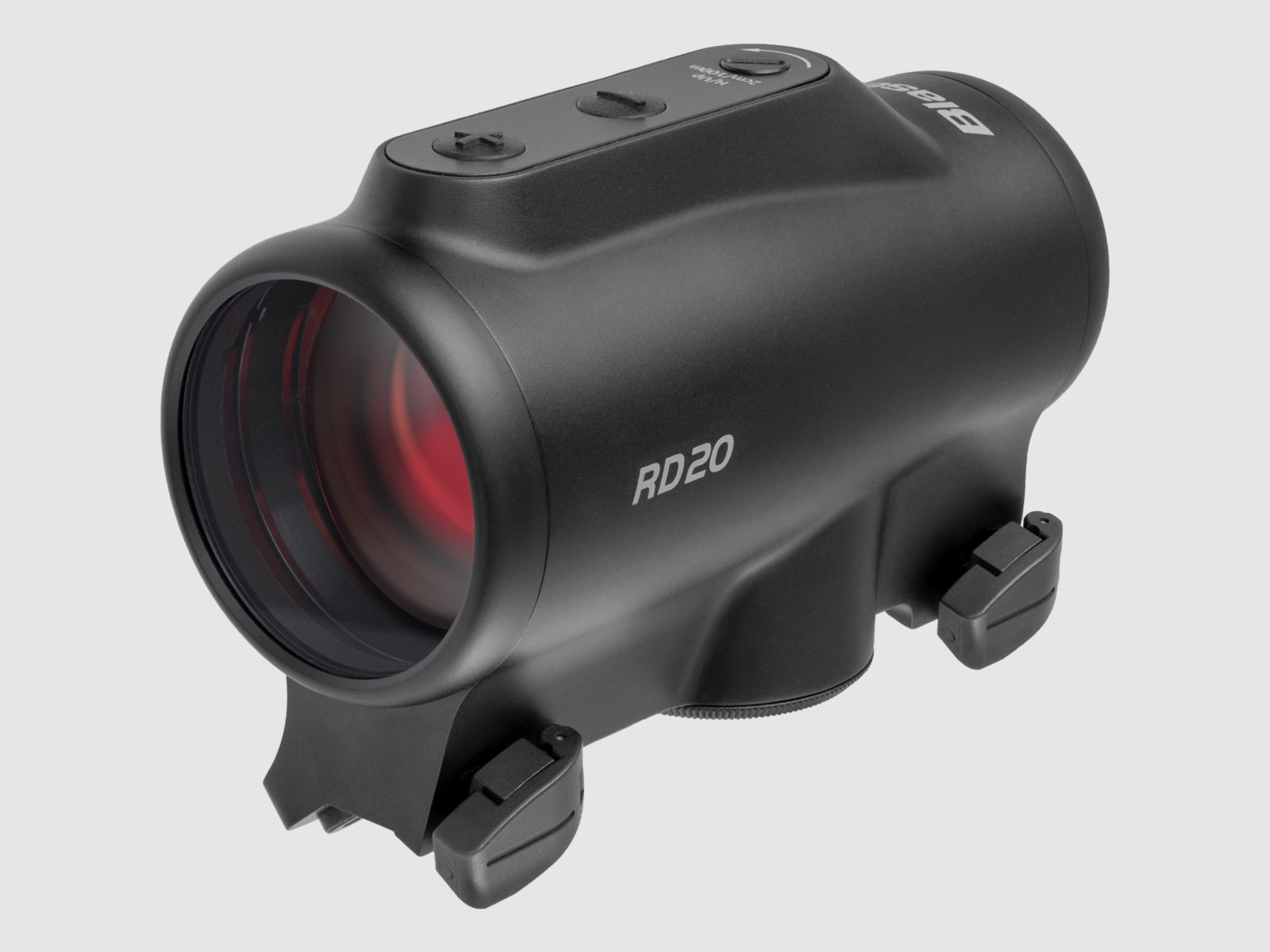 BLASER Rotpunktvisier RD20