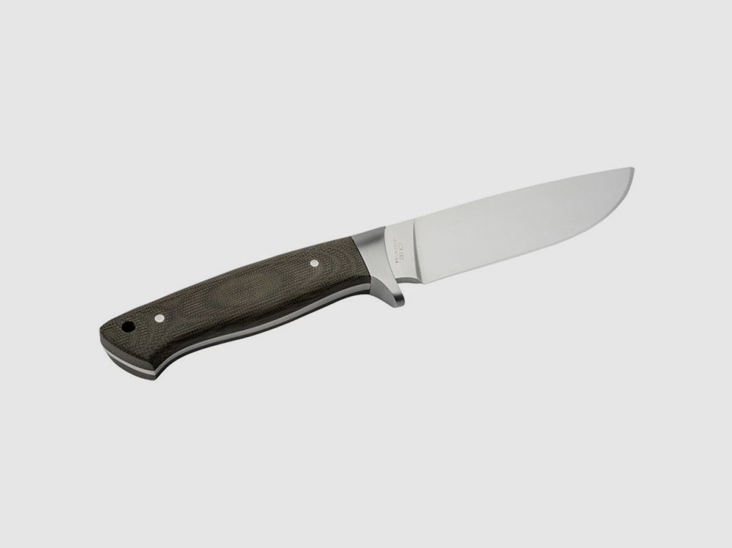 NÓŻ BOKER HUNTER MICARTA, zdjęcie 3 z 3