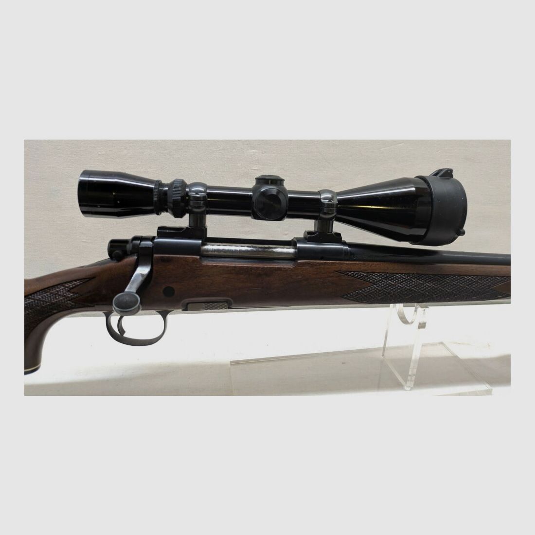 Remington 700, immagine 3 di 6