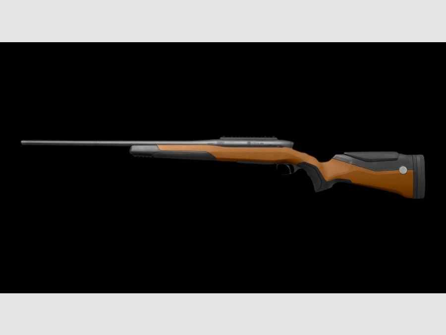 STEYR MS Wild Coyote – .308 Win – 470mm canon – Carabine de chasse premium avec système Monobloc en .308Win – ARME NEUVE – Offre de revendeur en stock, demandez les prix du jour !