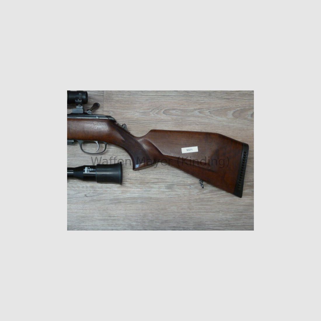 Krico Mod.700