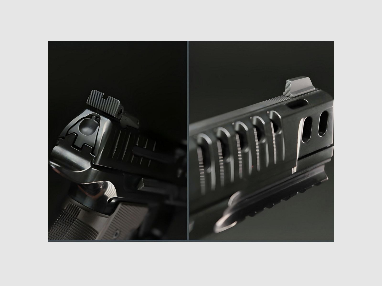 Walther Q5 Match SF Black Tie Wai 5" - 2844567, Bild 11 von 11