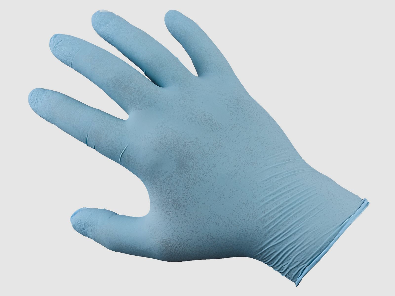 Nitril-Einmal-Handschuhe Box à 50 Stück