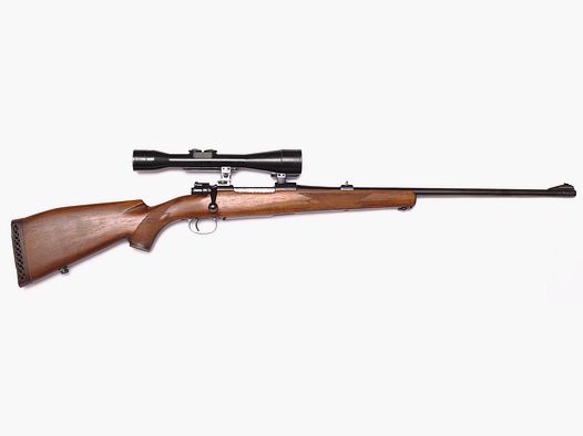Springfield hunting rifle cal. 30-06