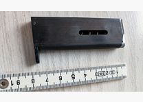 RECK WALTHER POBEDA Gaspistole