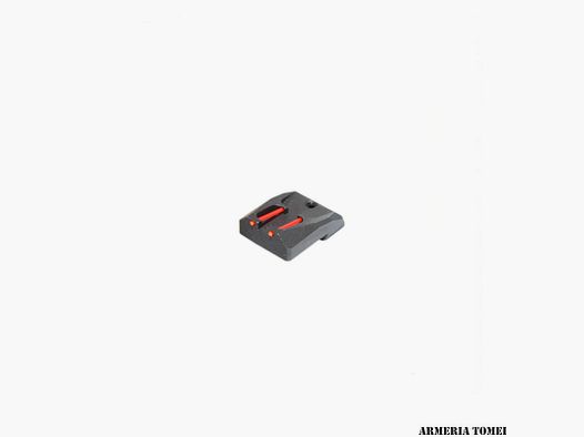 CZ – 1091-1274 REAR SIGHT FIBER OPTI H=10 SP-01