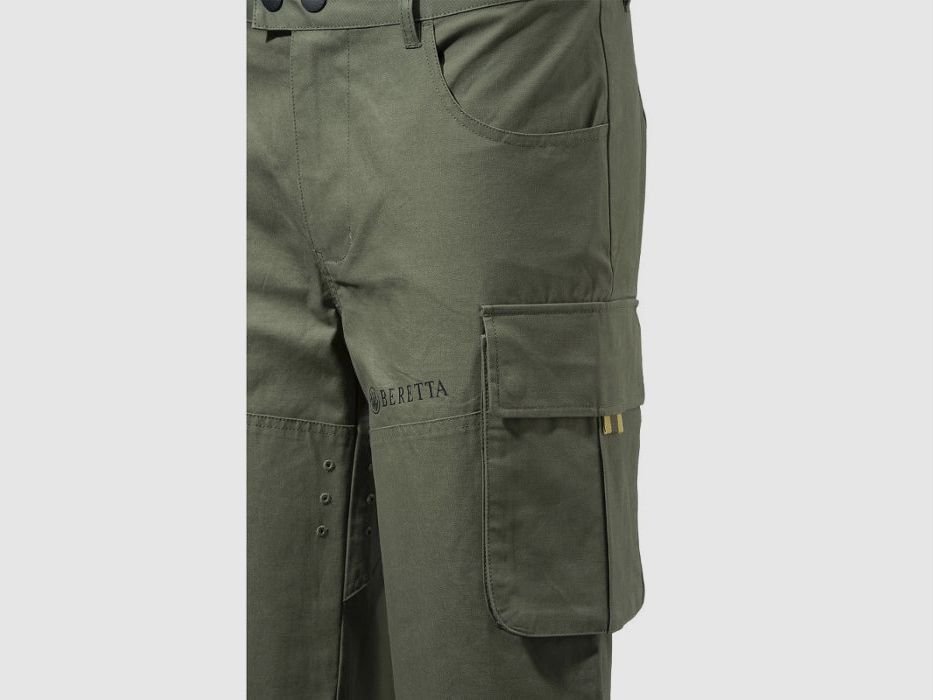 BERETTA PANTALONE WILDTRAIL CARGO CU013 T1549, Bild 11 von 20