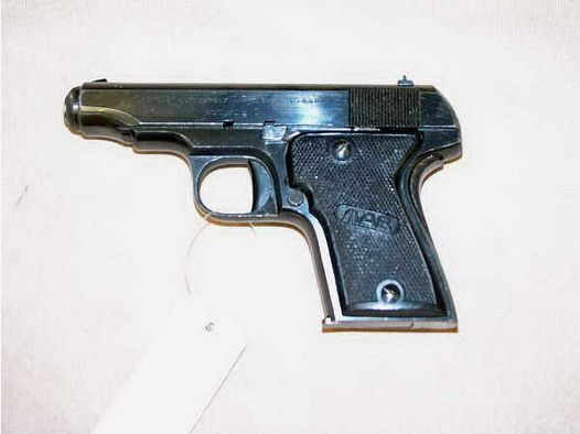 MAB = Fabricación de armas Mod. C