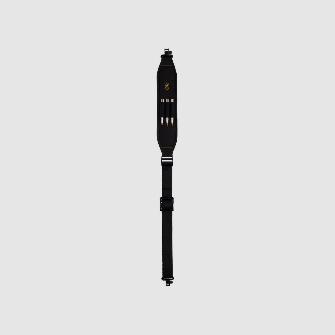 Browning rifle sling All Season - black