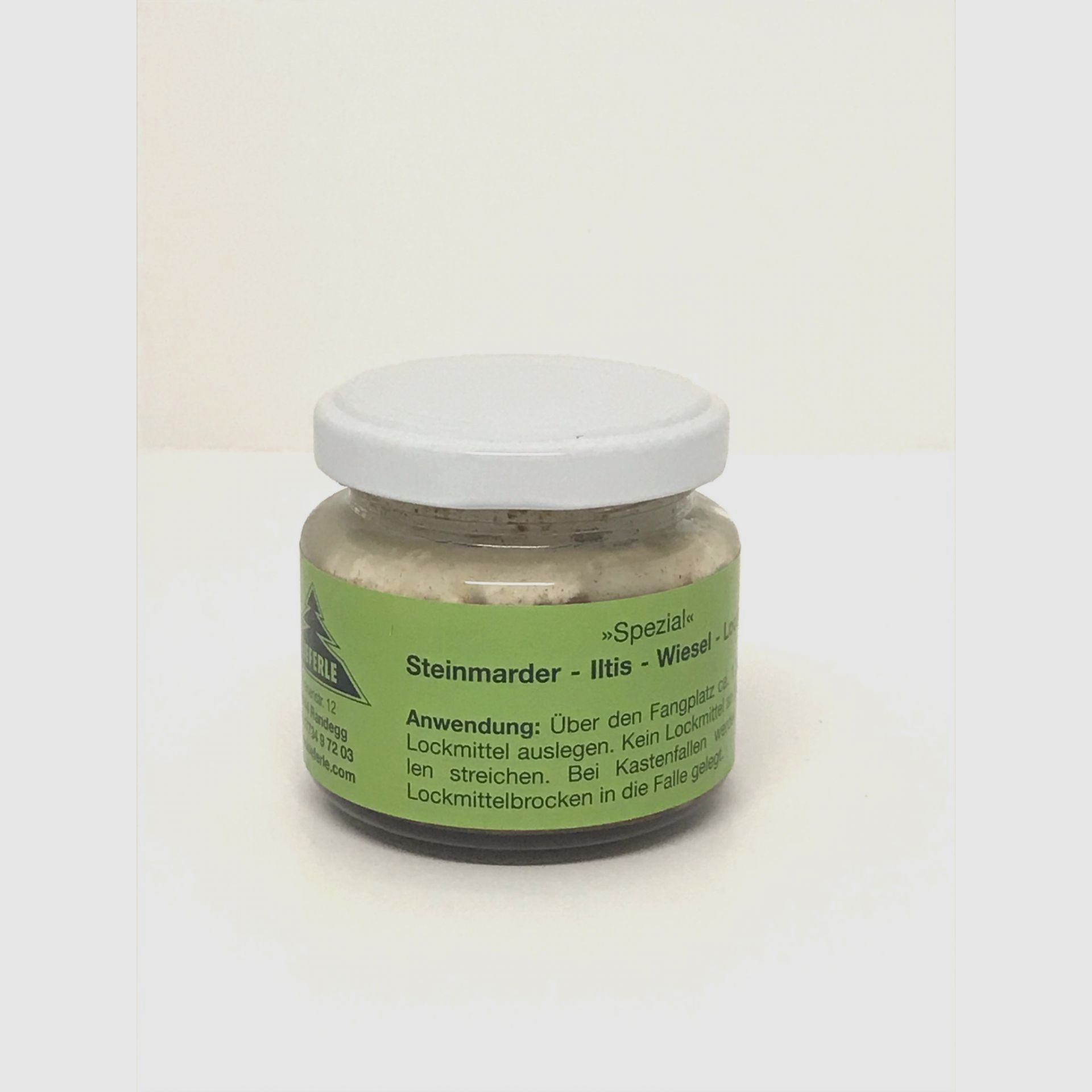 Set D Marder cacciatore