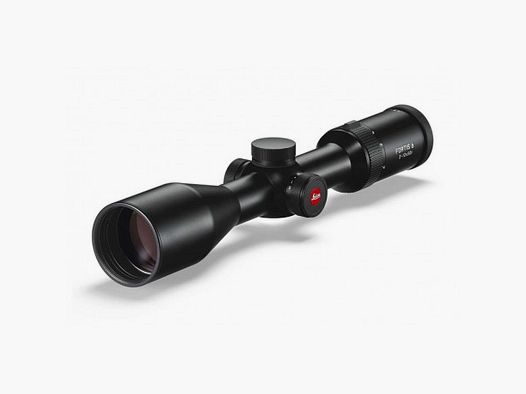 Leica Fortis 6 2-12x50i