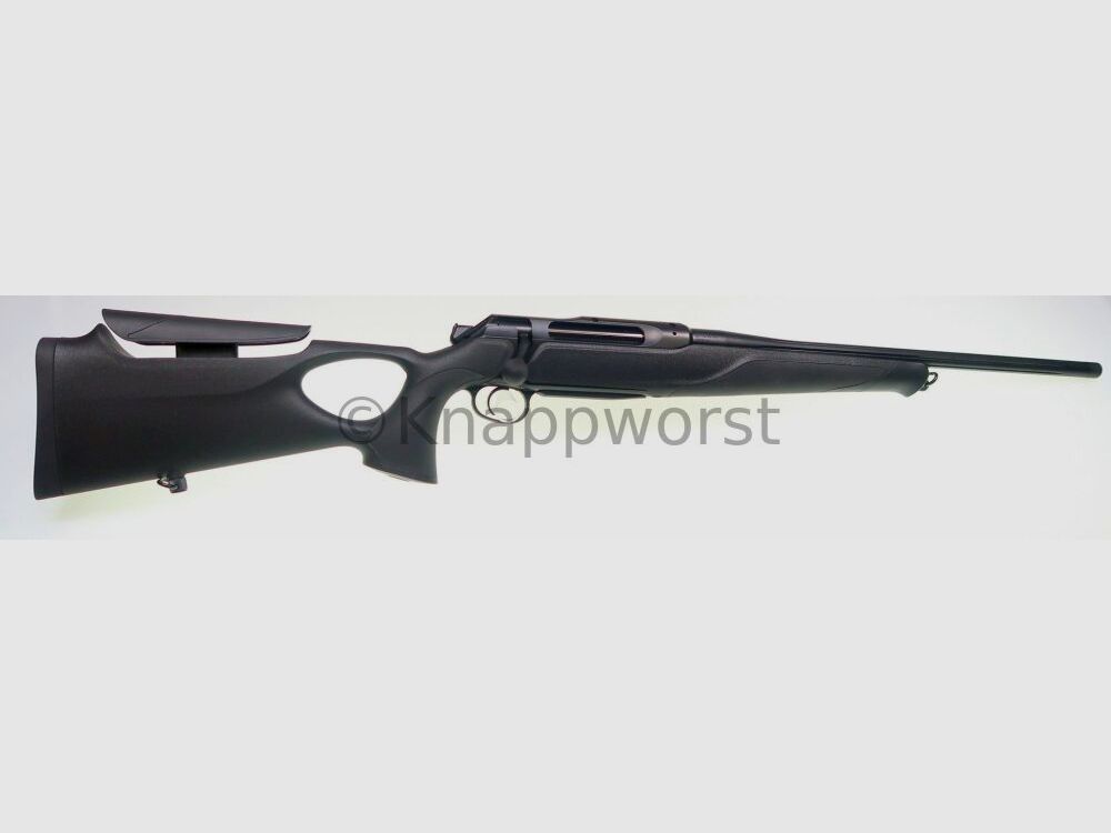 Sauer & Sohn Sauer 505 Synchro XT Highland