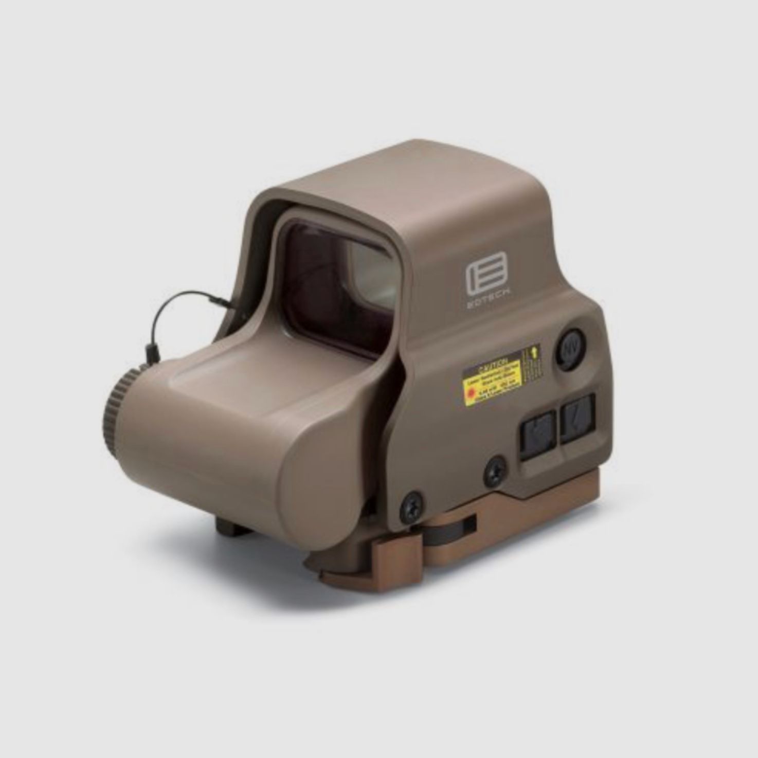 EOTECH EXPS 3-2 tan Holosight Nachtsichtoption, Bild 1 von 4