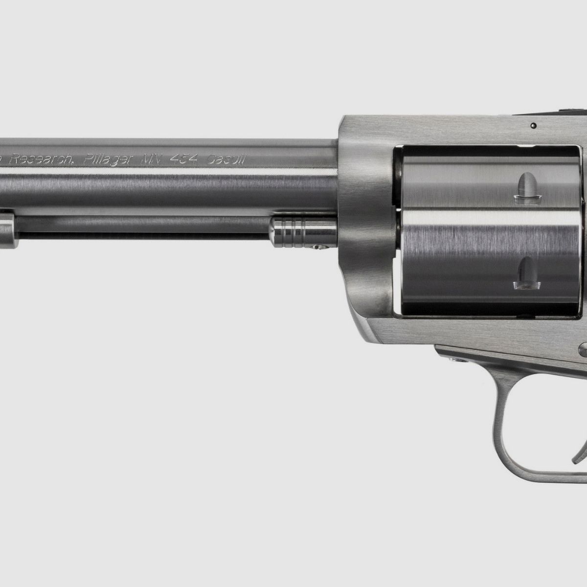BFR Short Bisley 7,5'' .454 Casull, image 5 sur 9