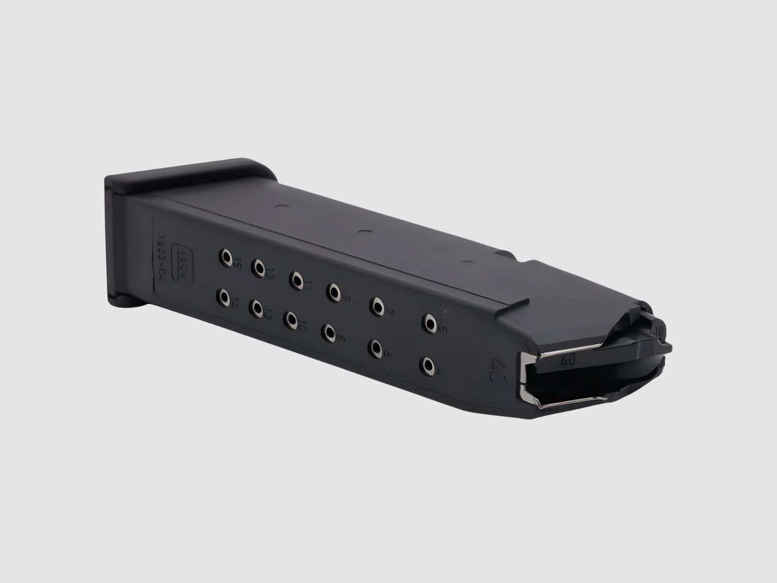 Glock – cargador de 15 cartuchos – Glock 22 – 2884, imagen 3 de 4