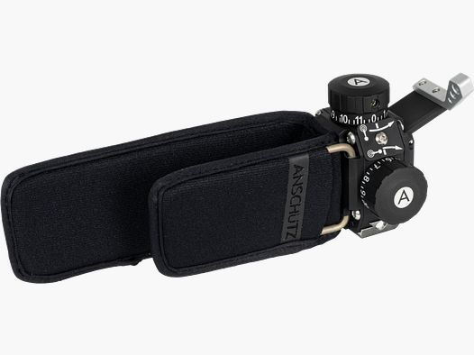Diopter 8012 Biathlon , 12 klick-Copy