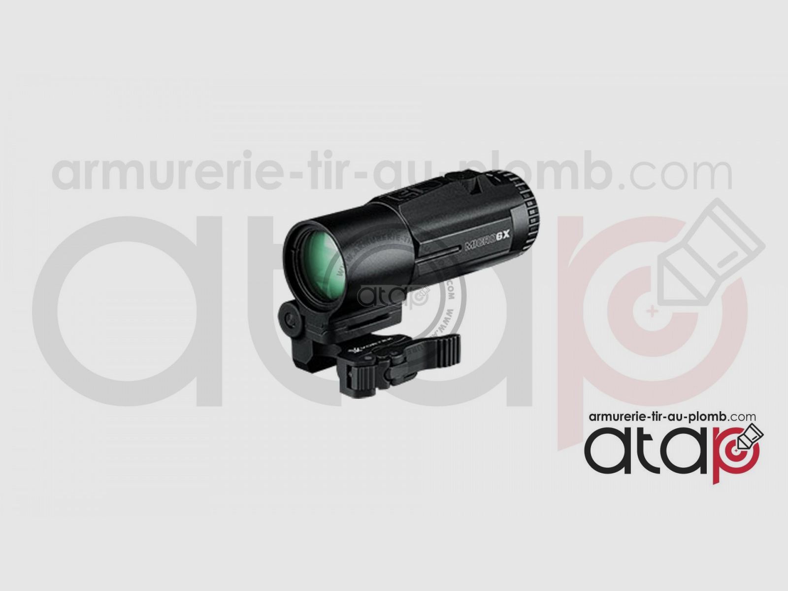Vortex Micro Magnifier X6, image 1 sur 4