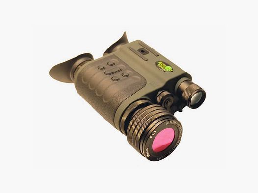 Night vision binoculars LN-G2-B50 - Luna optics