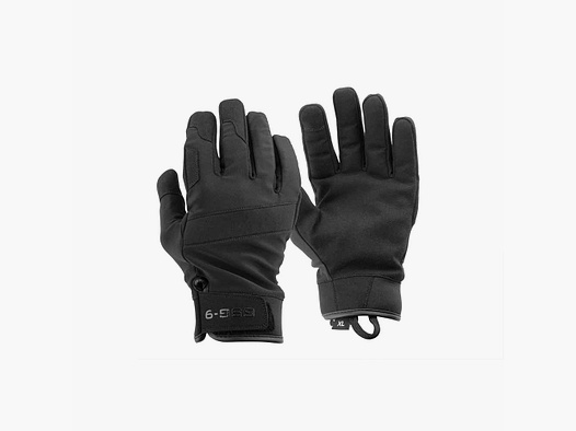 GSG-9 CR2 TS Tactical Glove - Shooting Glove Size M