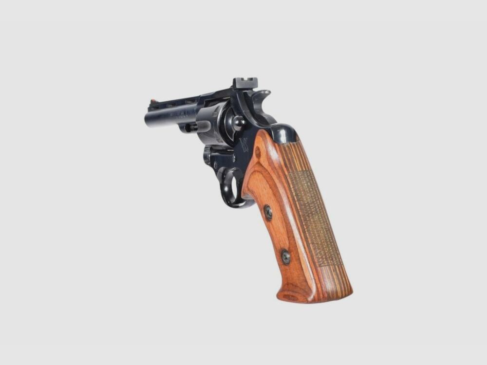 Colt Trooper​ .357Mag Revolver