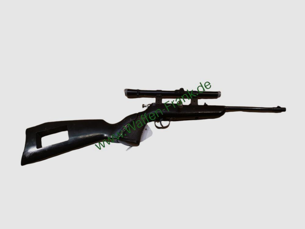 Voere - Vöhrenbach Mod. Silhouette