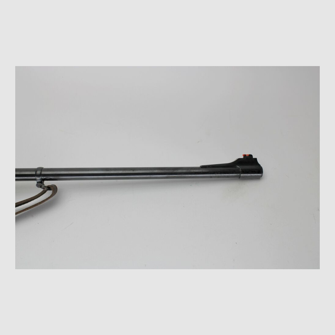 MADER met Swarovski Z6i 2-12x50 6,5x68