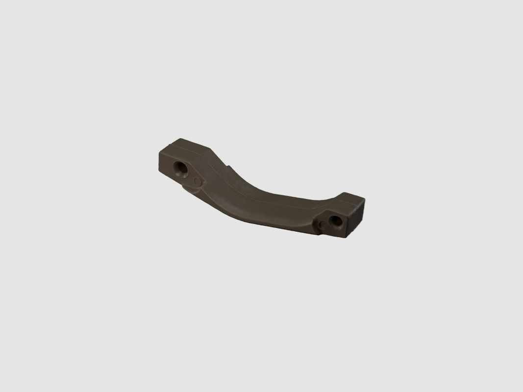 Magpul MOE® Trigger Guard, Polymer – AR15/M4, Bild 4 von 5