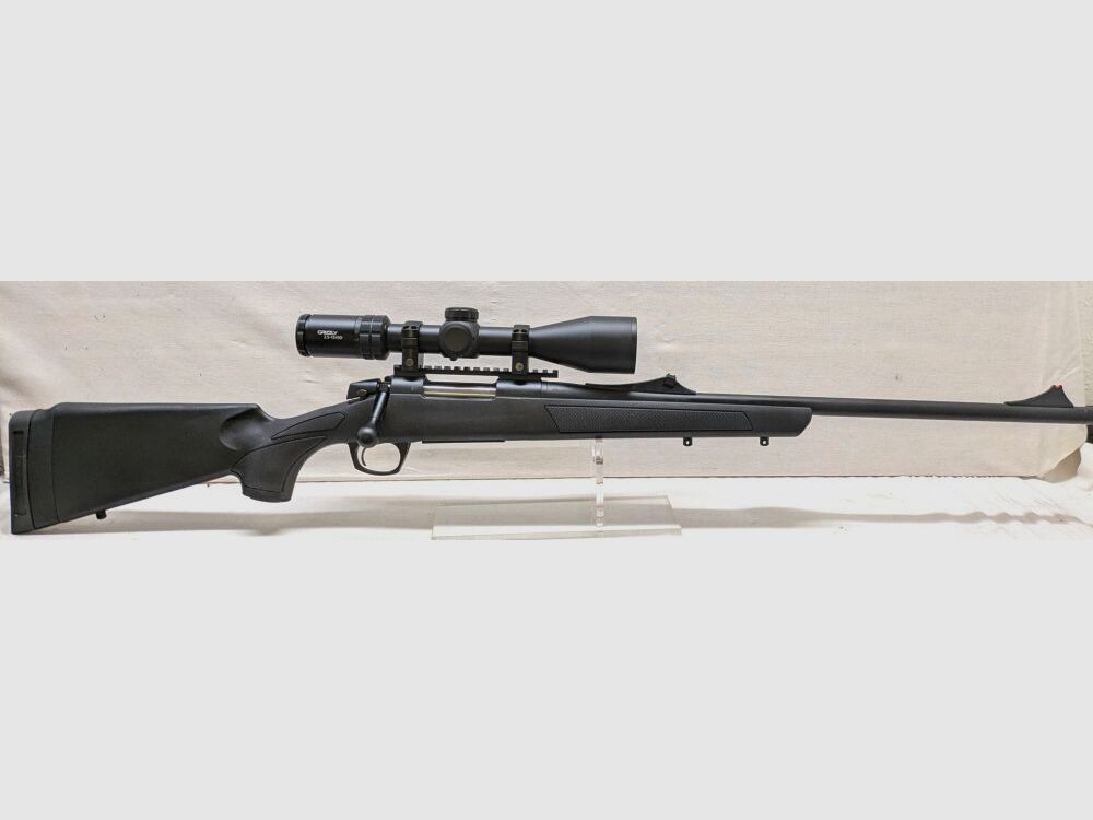 C V A Connecticut Valley Arms Cascade