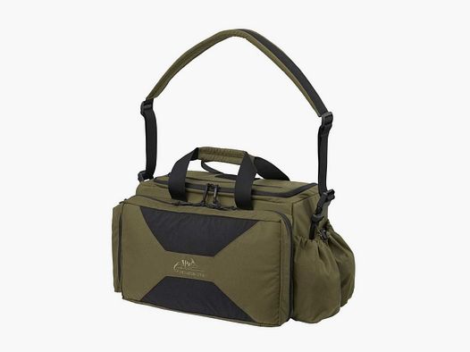 Bolsa de Misión Helikon Tex - Oliva
