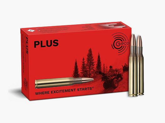 GECO .270 Win. PLUS 9,7g/150gr